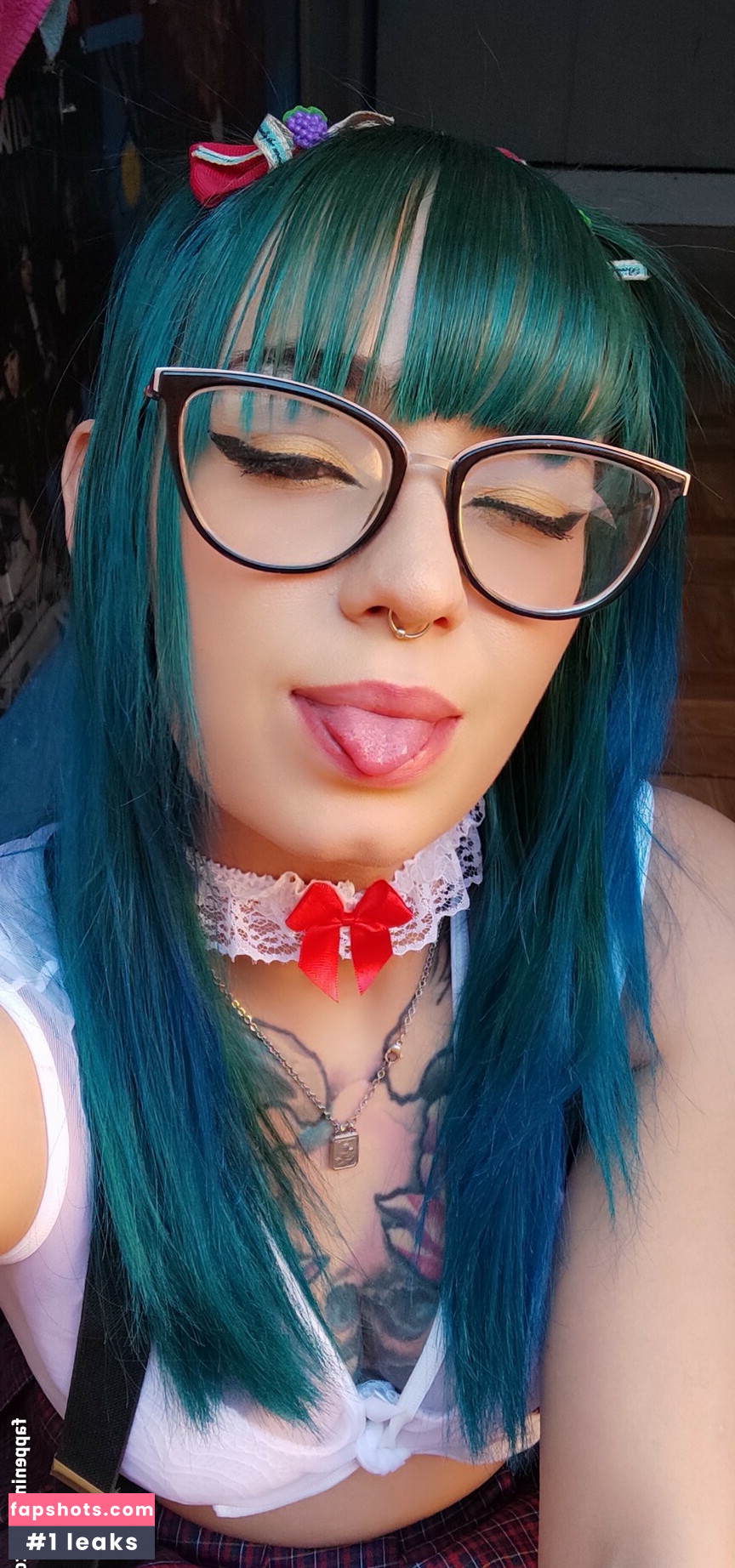 Nana Fadinha Nahé úniky fotek pouze od fanoušků #30 - Fapshots