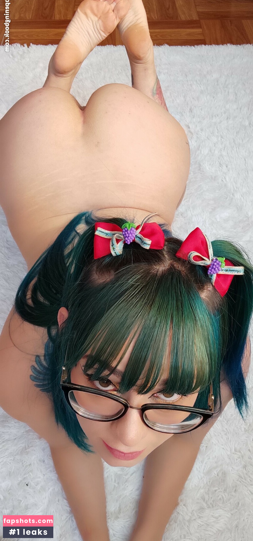 Nana Fadinha Nahé úniky fotek pouze od fanoušků #32 - Fapshots