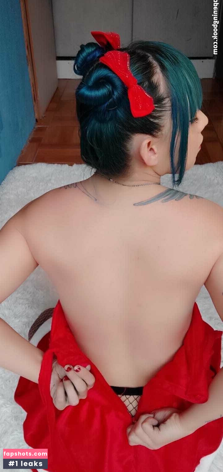 Nana Fadinha Nude Leaks OnlyFans Photos #49 - Fapshots