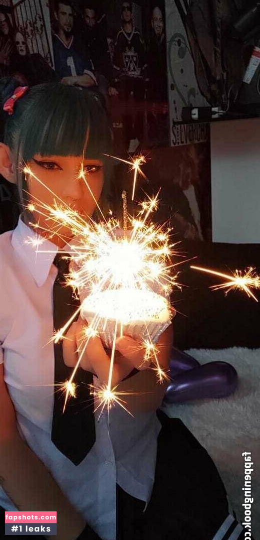 Nana Fadinha Nude Leaks OnlyFans Photos #53 - Fapshots