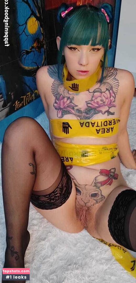 Nana Fadinha Nude Leaks OnlyFans Photos #56 - Fapshots