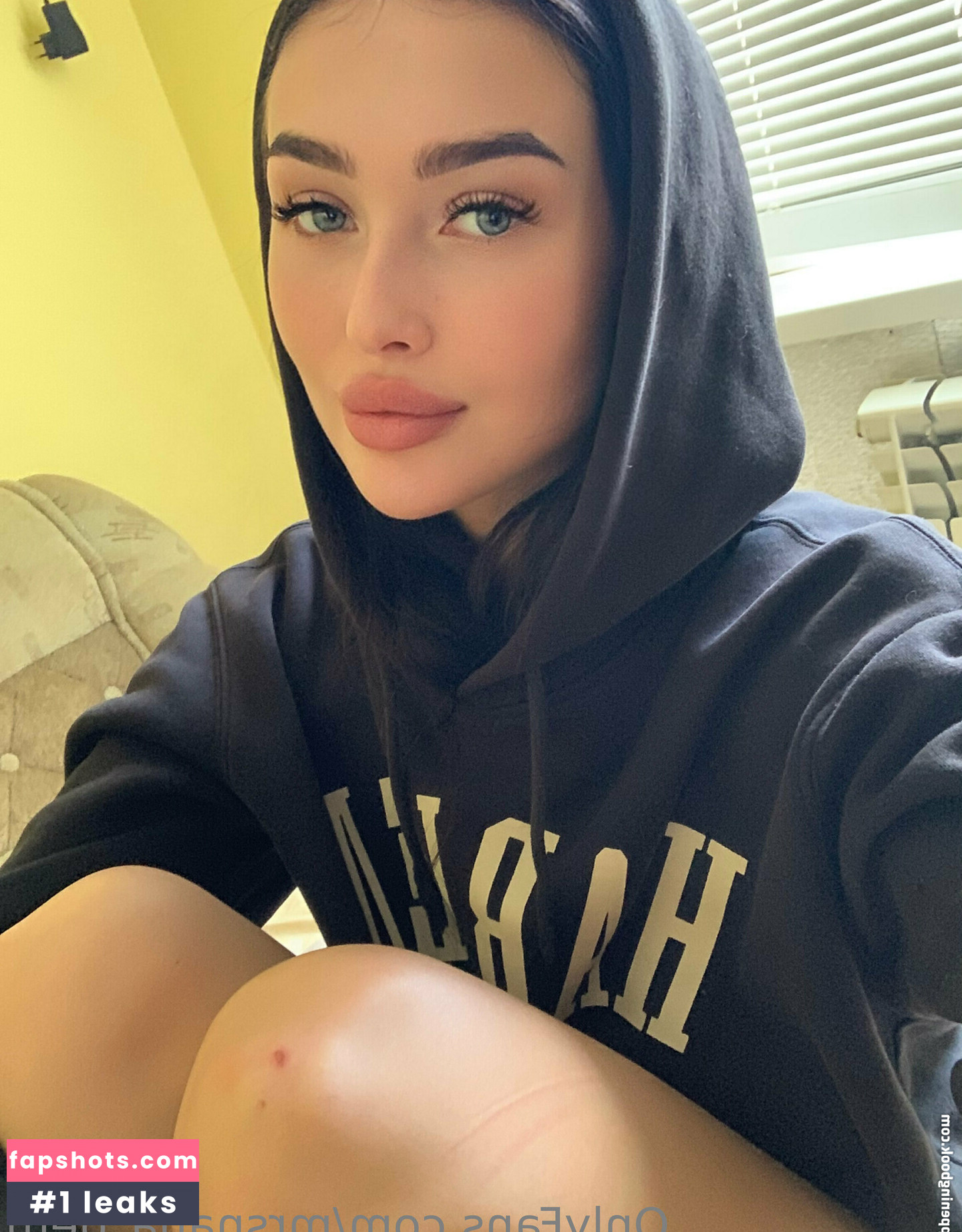 nana_fox Nahé úniky fotek pouze od fanoušků #6 - Fapshots