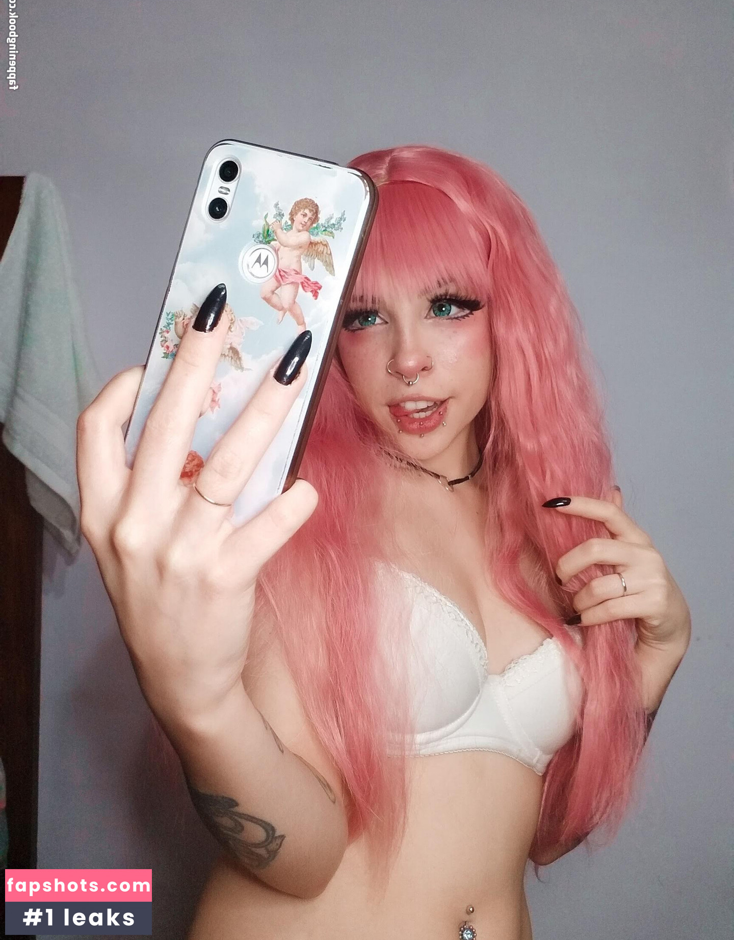 nana.p3trova Nude Leaks OnlyFans Photos #2 - Fapshots