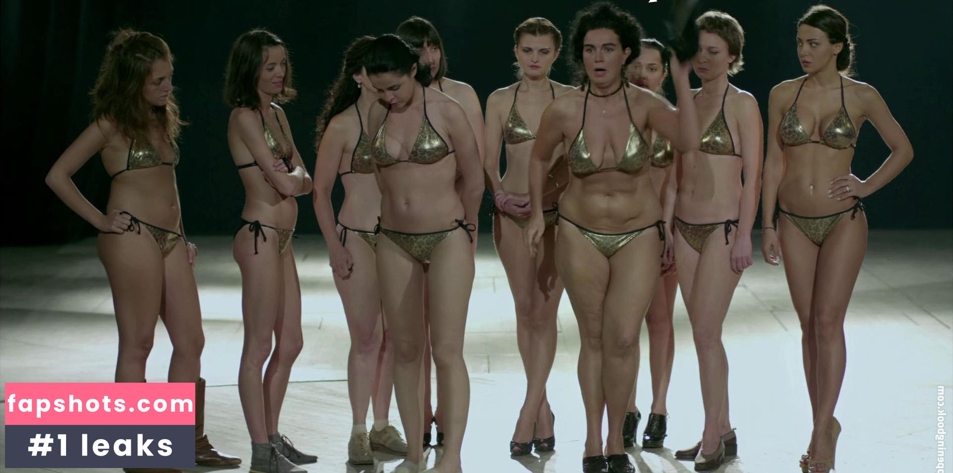 Nana Shonia Nude Leaks OnlyFans Photos #3 - LeakJerk