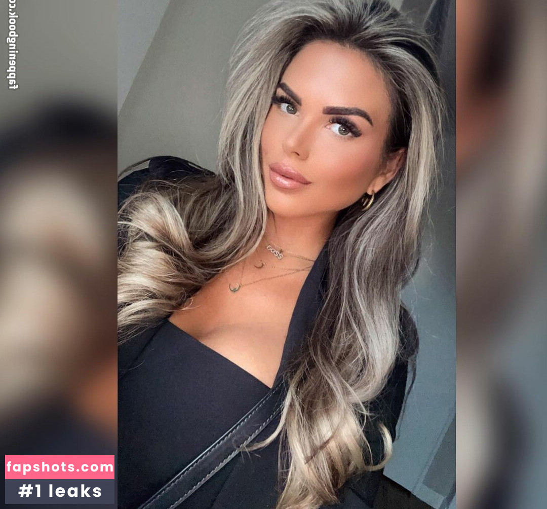 Nana Van Veghel Nude Leaks OnlyFans Photos #13 - LeakJerk