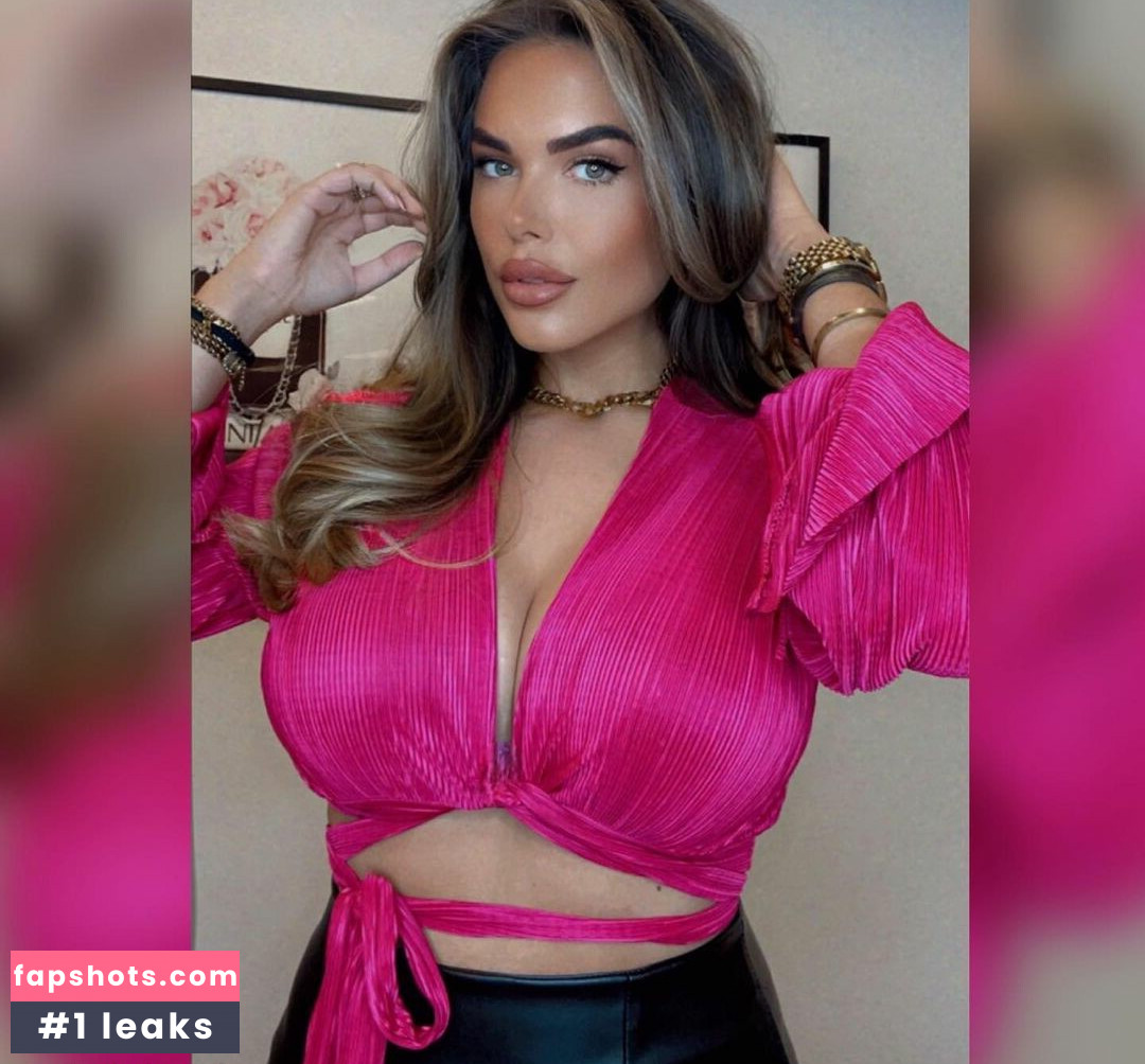 Nana Van Veghel gallery photo #15