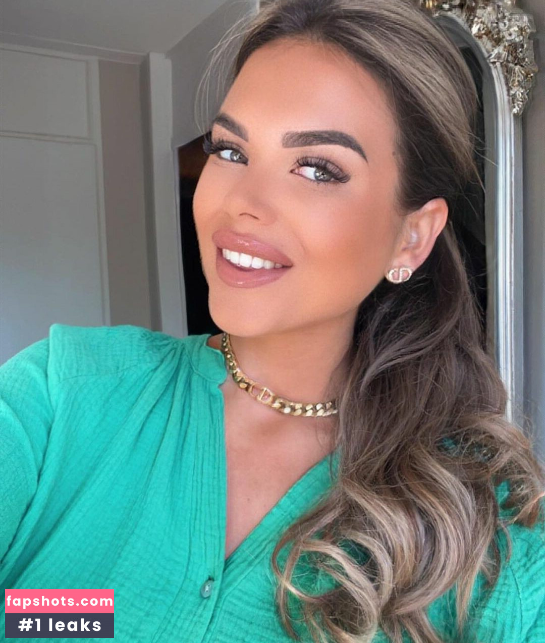 Nana Van Veghel Nude Leaks OnlyFans Photos #3 - LeakJerk