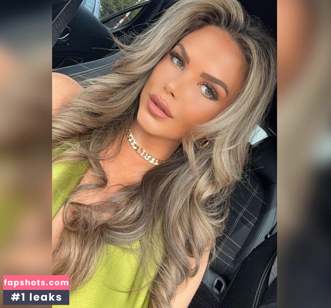 Nana Van Veghel gallery photo #23