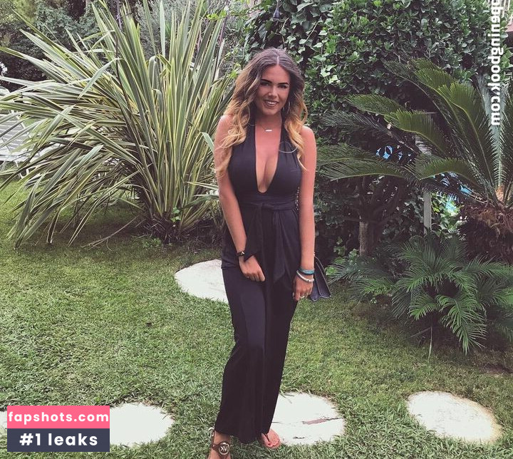 Nana Van Veghel Nude Leaks OnlyFans Photos #4 - LeakJerk