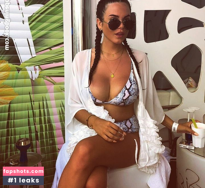 Nana Van Veghel Nude Leaks OnlyFans Photos #5 - LeakJerk