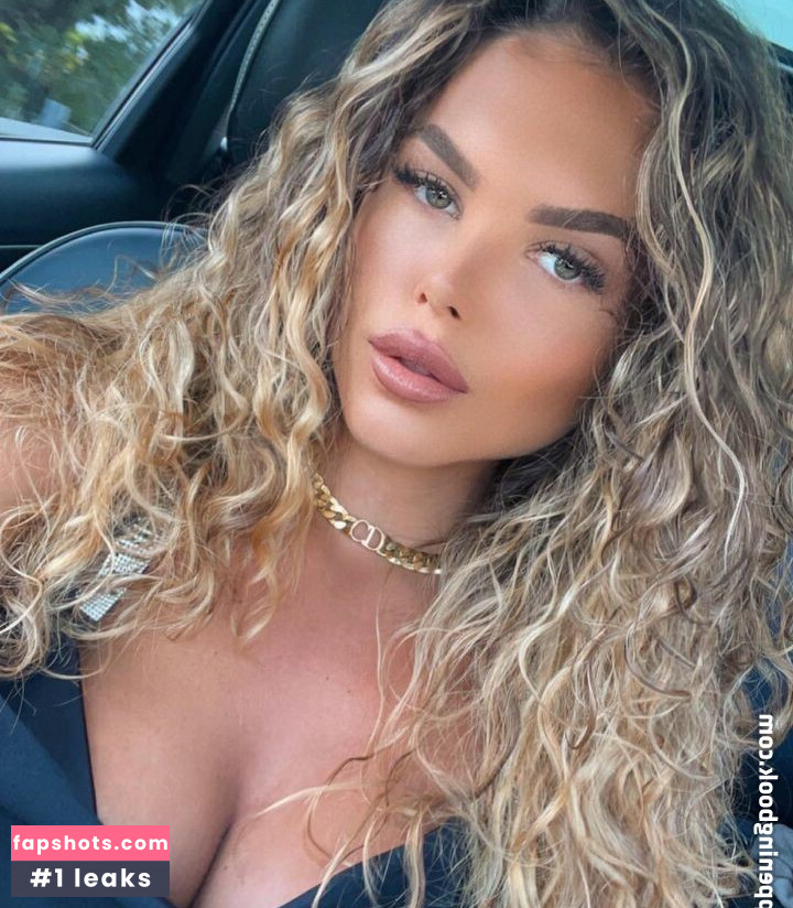 Nana Van Veghel Nude Leaks OnlyFans Photos #7 - LeakJerk