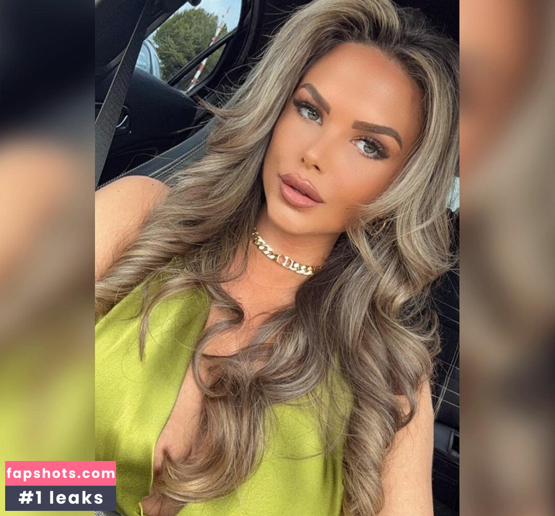 Nana Van Veghel Nude Leaks OnlyFans Photos #10 - LeakJerk