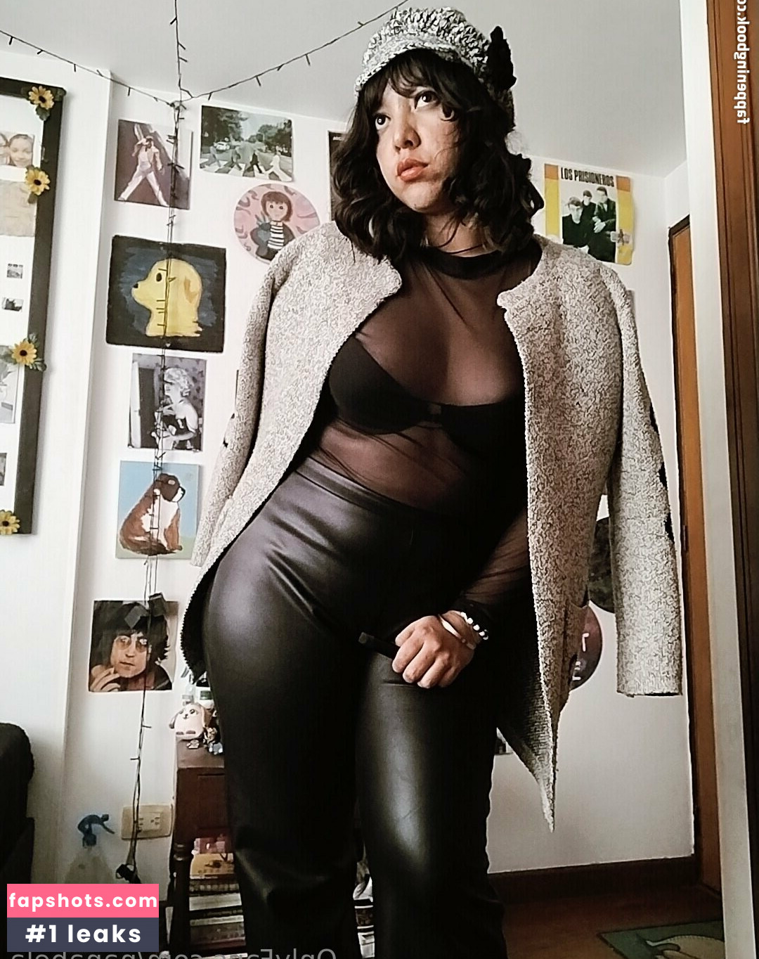 nanabela Nahé úniky fotek pouze od fanoušků #18 - Fapshots