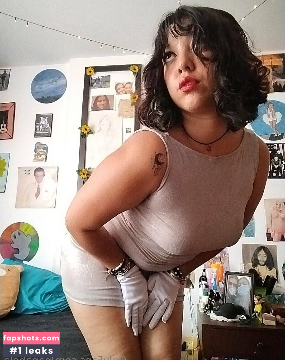 nanabela Nahé úniky fotek pouze od fanoušků #21 - Fapshots