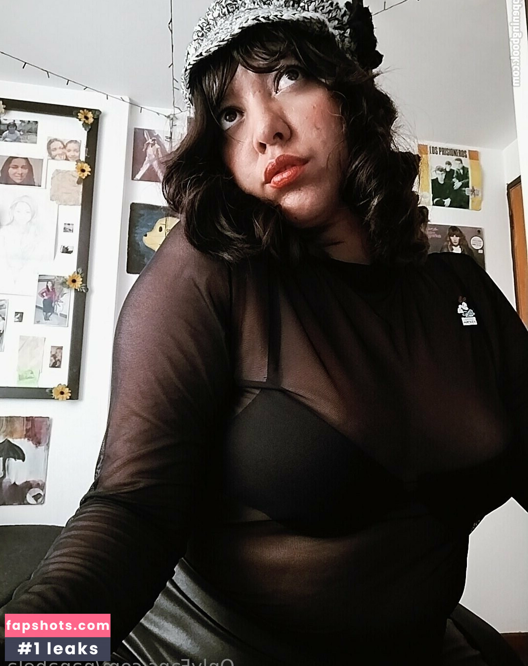 nanabela Nahé úniky fotek pouze od fanoušků #4 - Fapshots