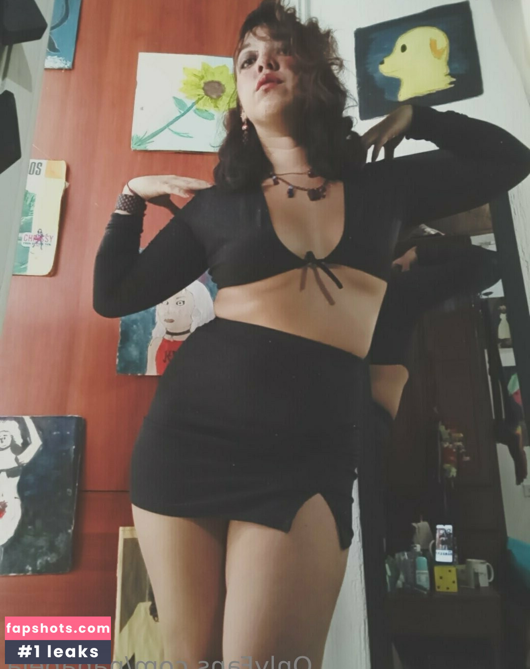 nanabela Nahé úniky fotek pouze od fanoušků #31 - Fapshots