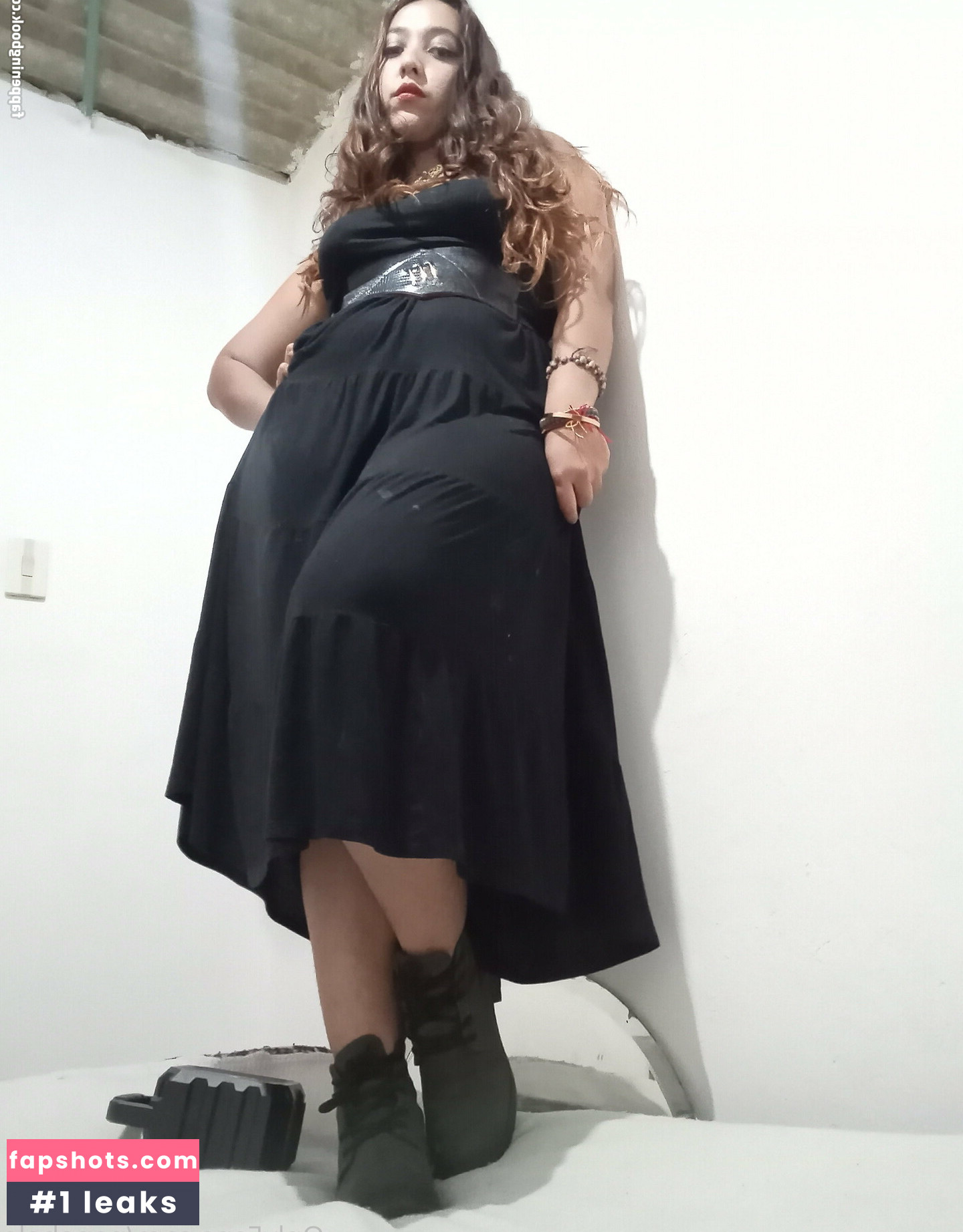 nanabela Nahé úniky fotek pouze od fanoušků #40 - Fapshots