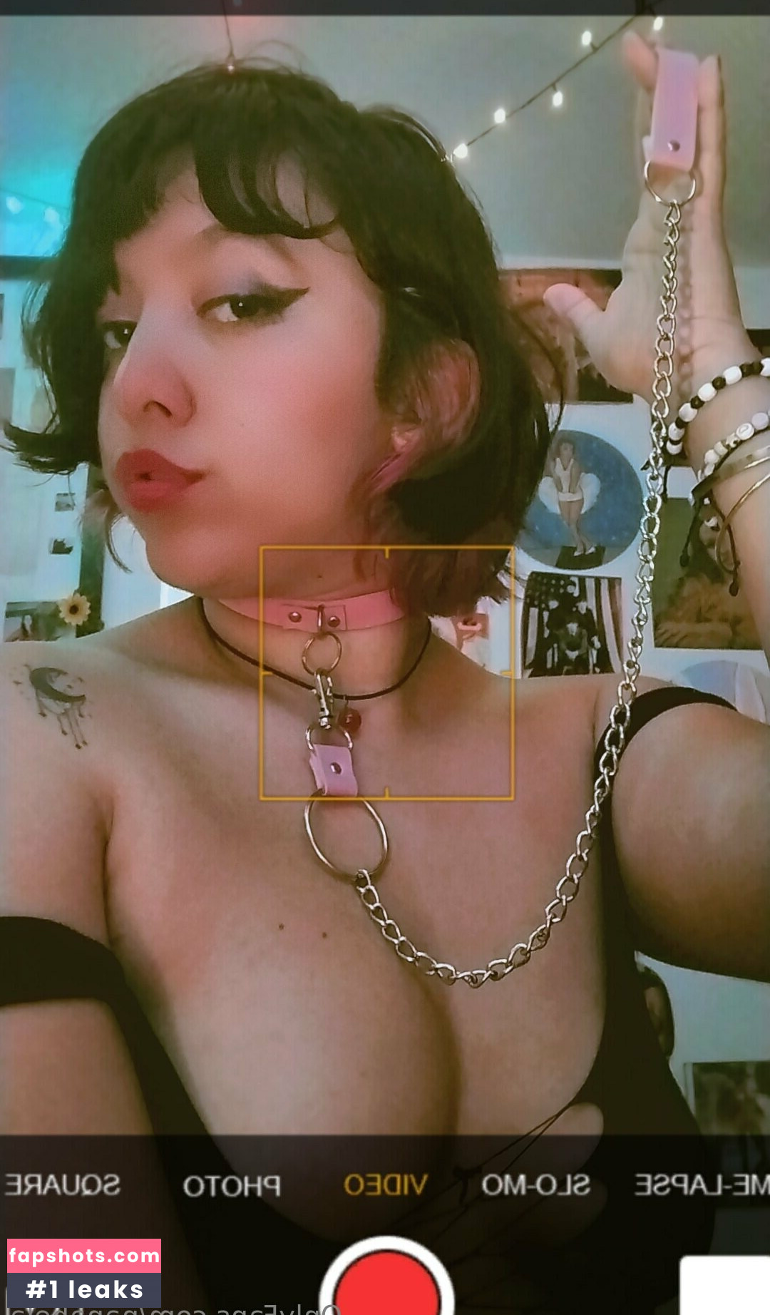 nanabela Nahé úniky fotek pouze od fanoušků #7 - Fapshots