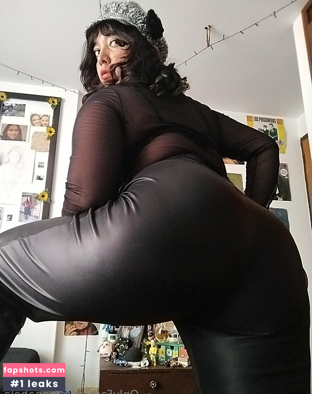 nanabela Nahé úniky fotek pouze od fanoušků #8 - Fapshots