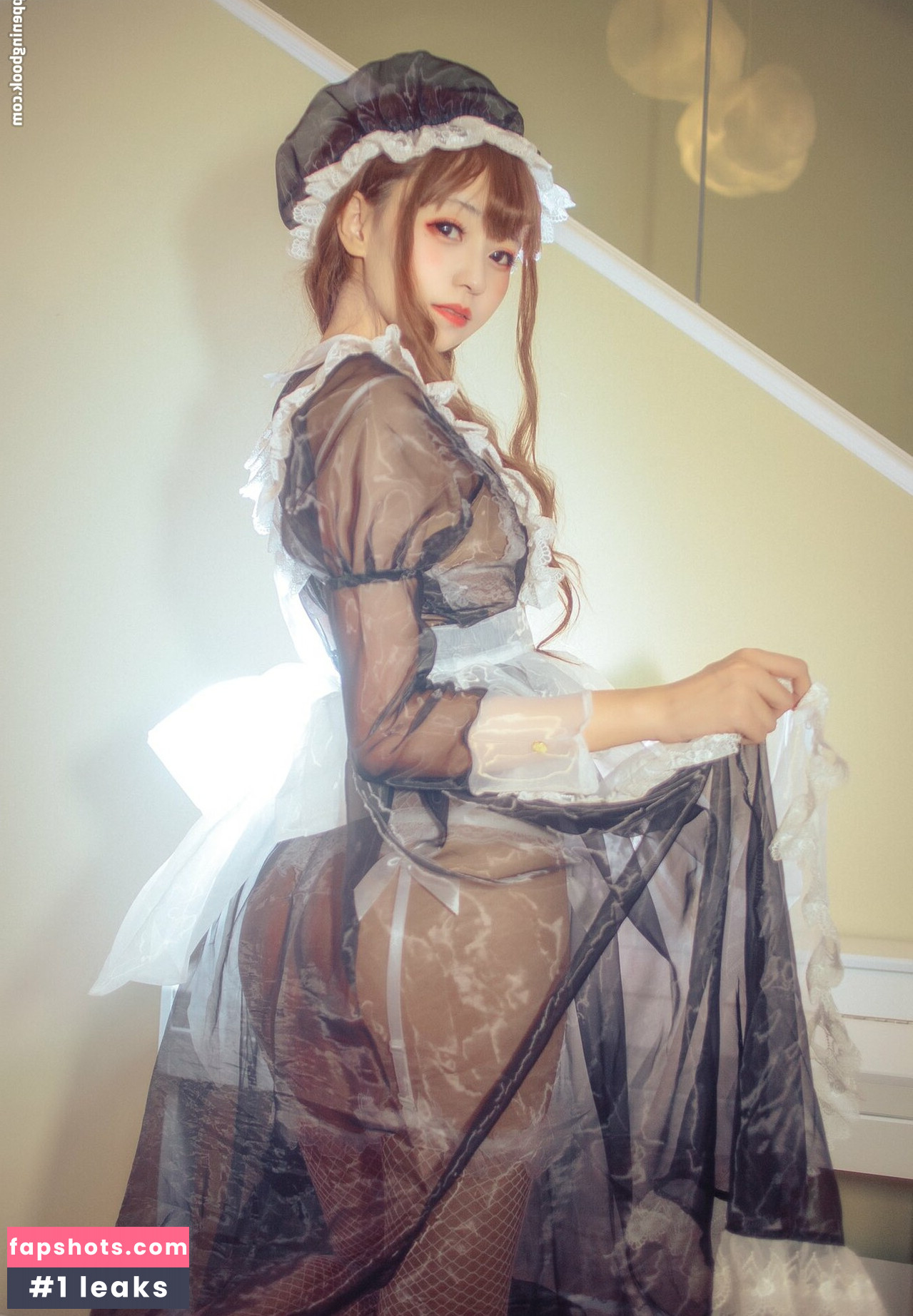 nanakoOvO Nacktheit OnlyFans Fotos #4 - Fapshots