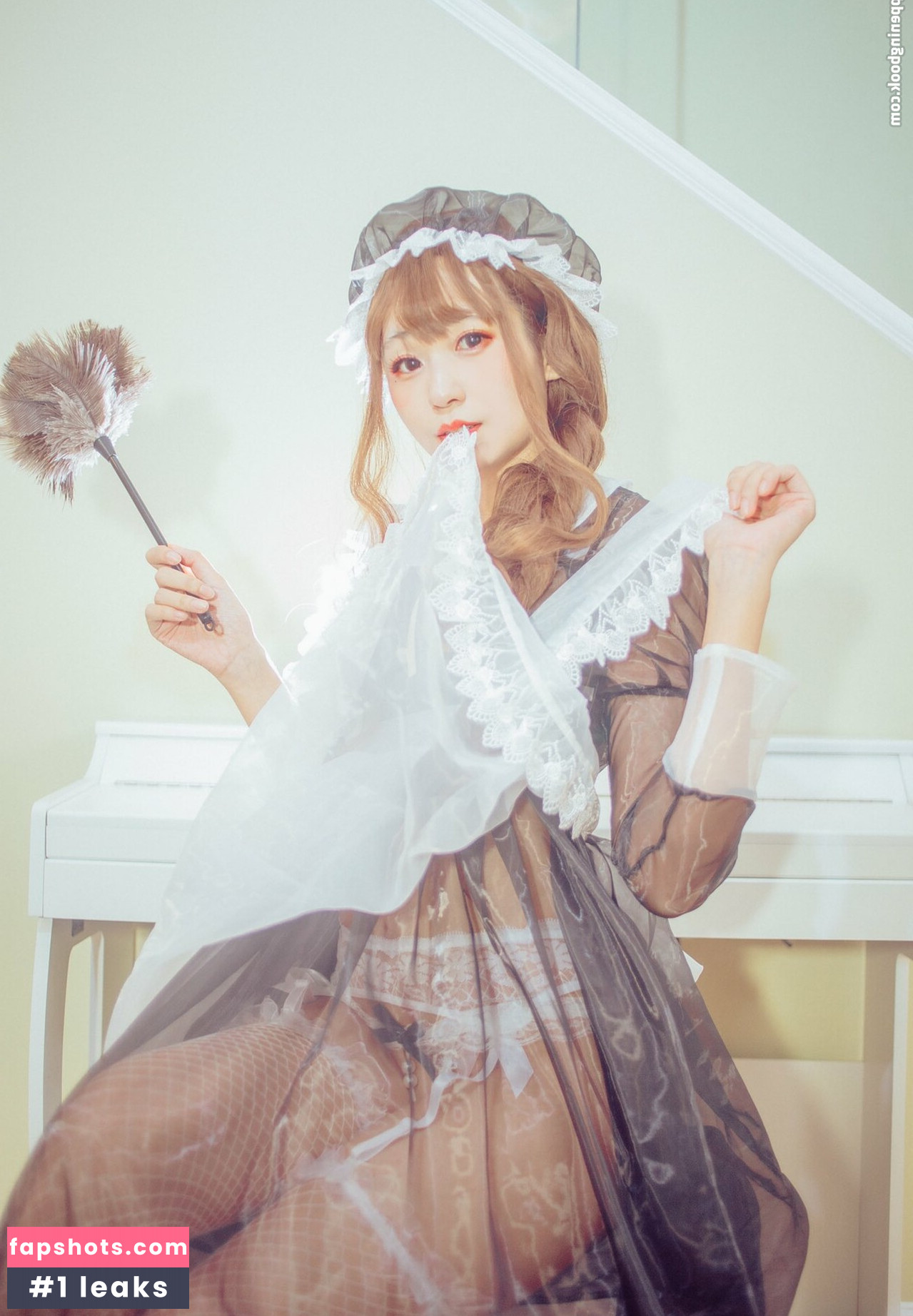 nanakoOvO Nacktheit OnlyFans Fotos #5 - Fapshots