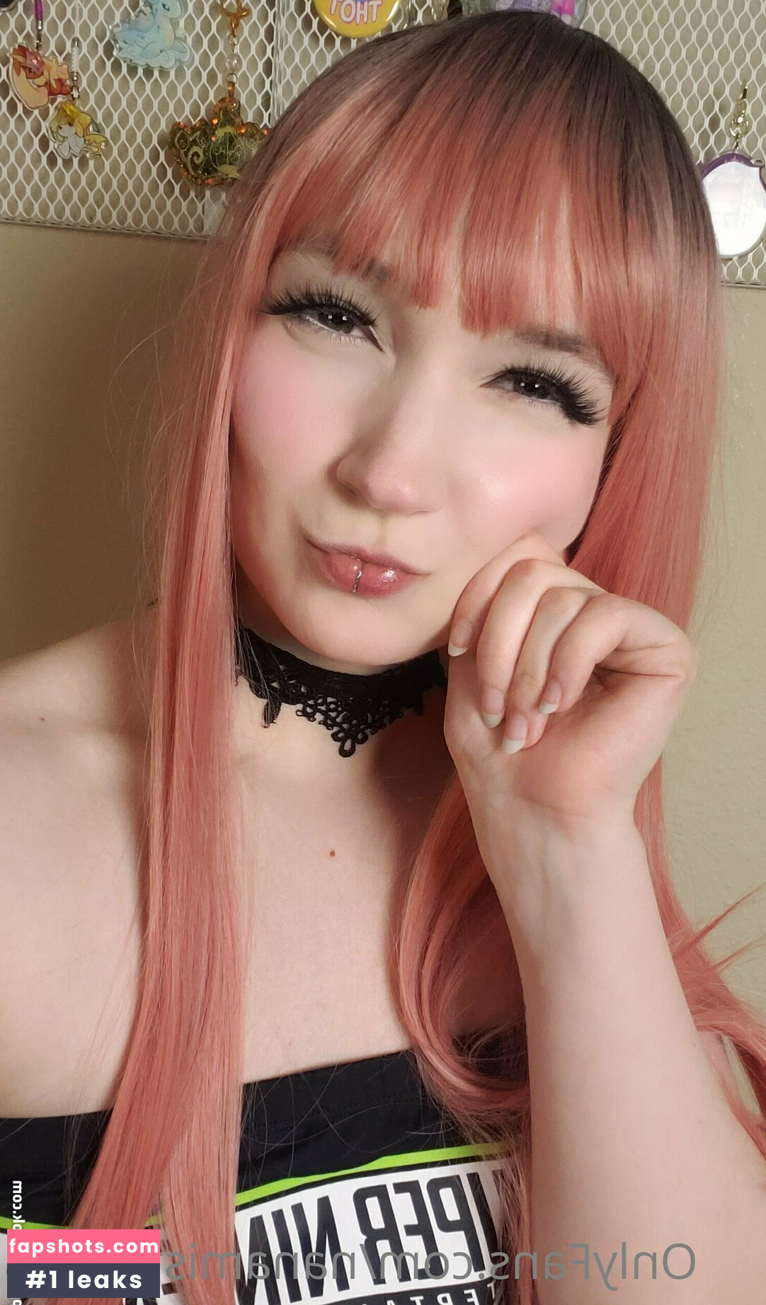 nanamistreams gallery photo #15