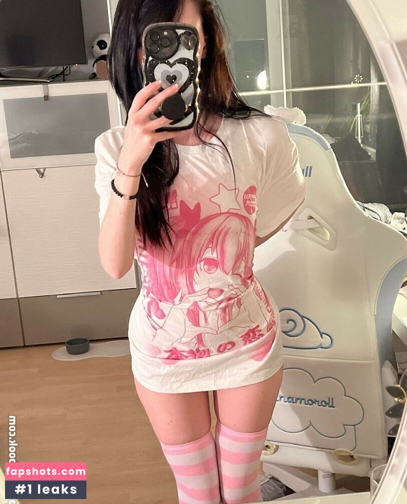 Nananightray Asmr gallery photo #11