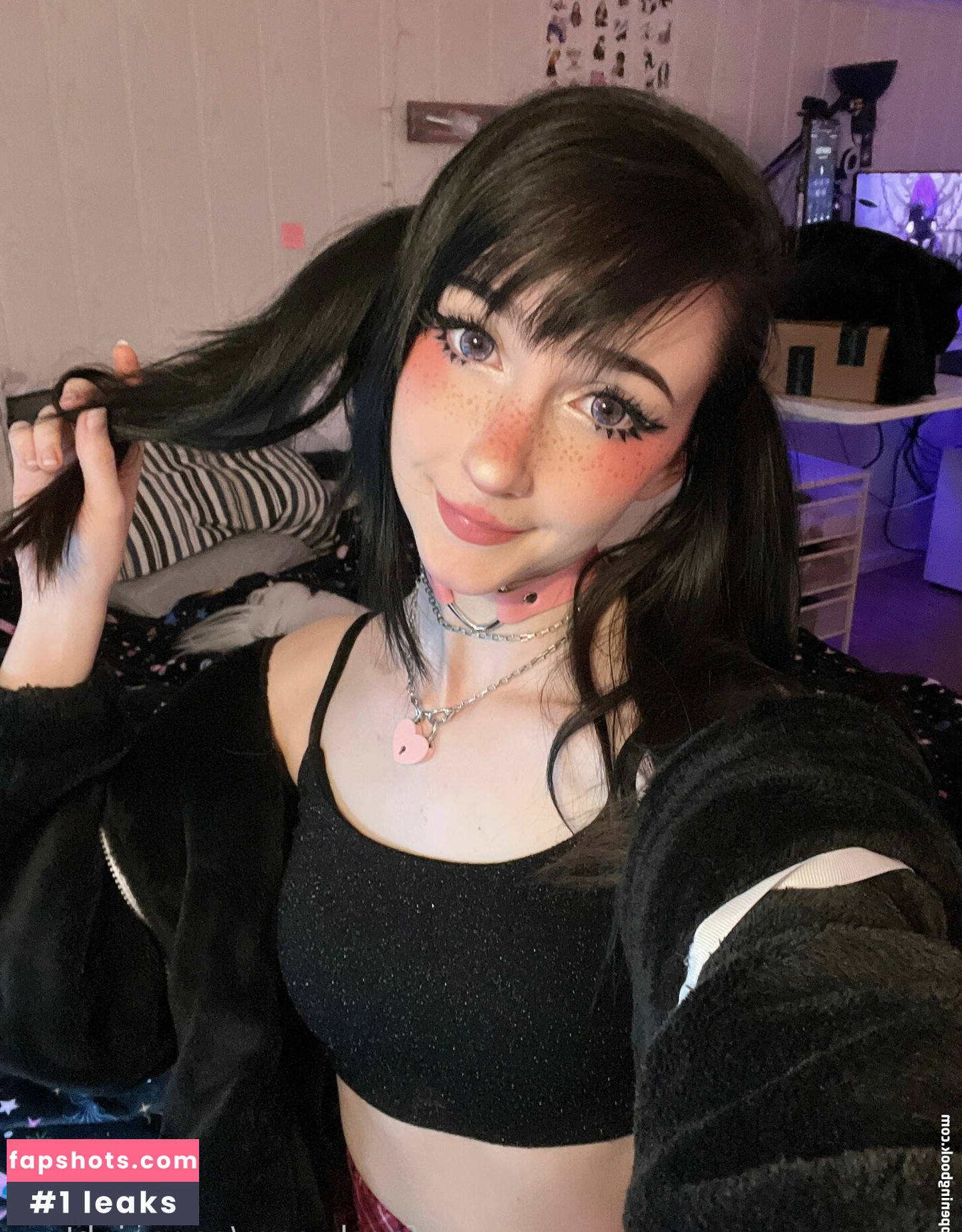 Nananightray Asmr gallery photo #23