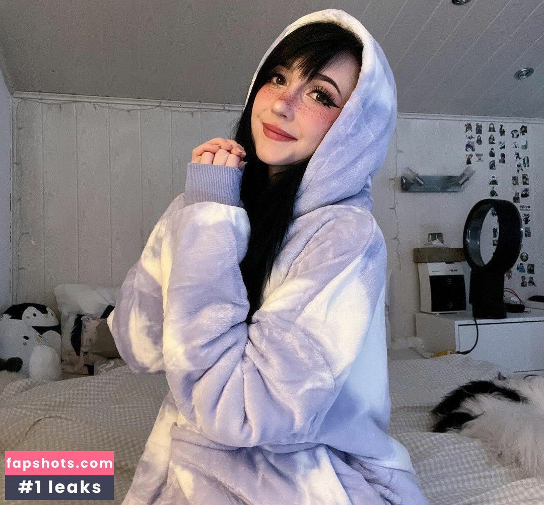 Nananightray Asmr gallery photo #35