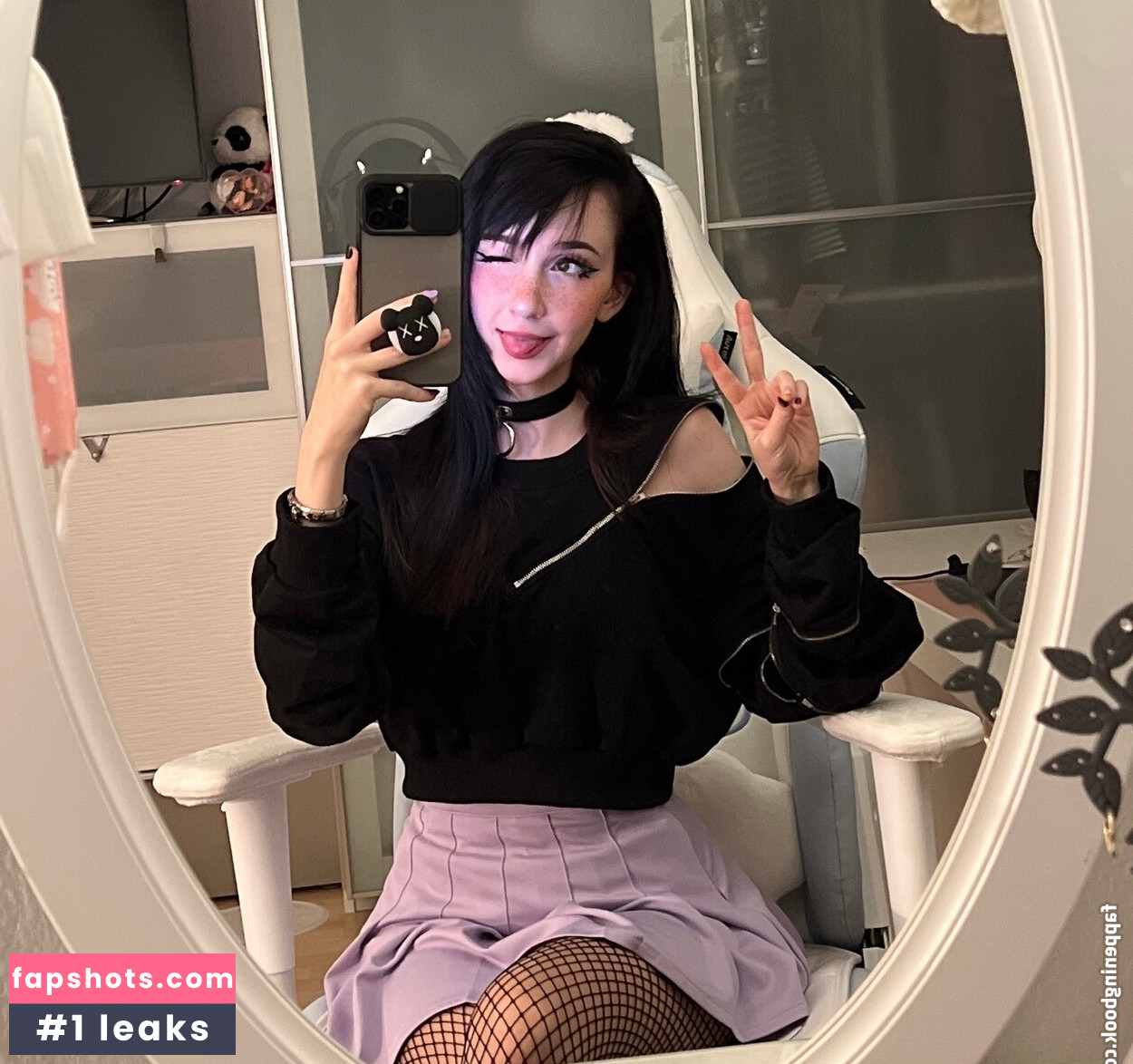 Nananightray Asmr gallery photo #43