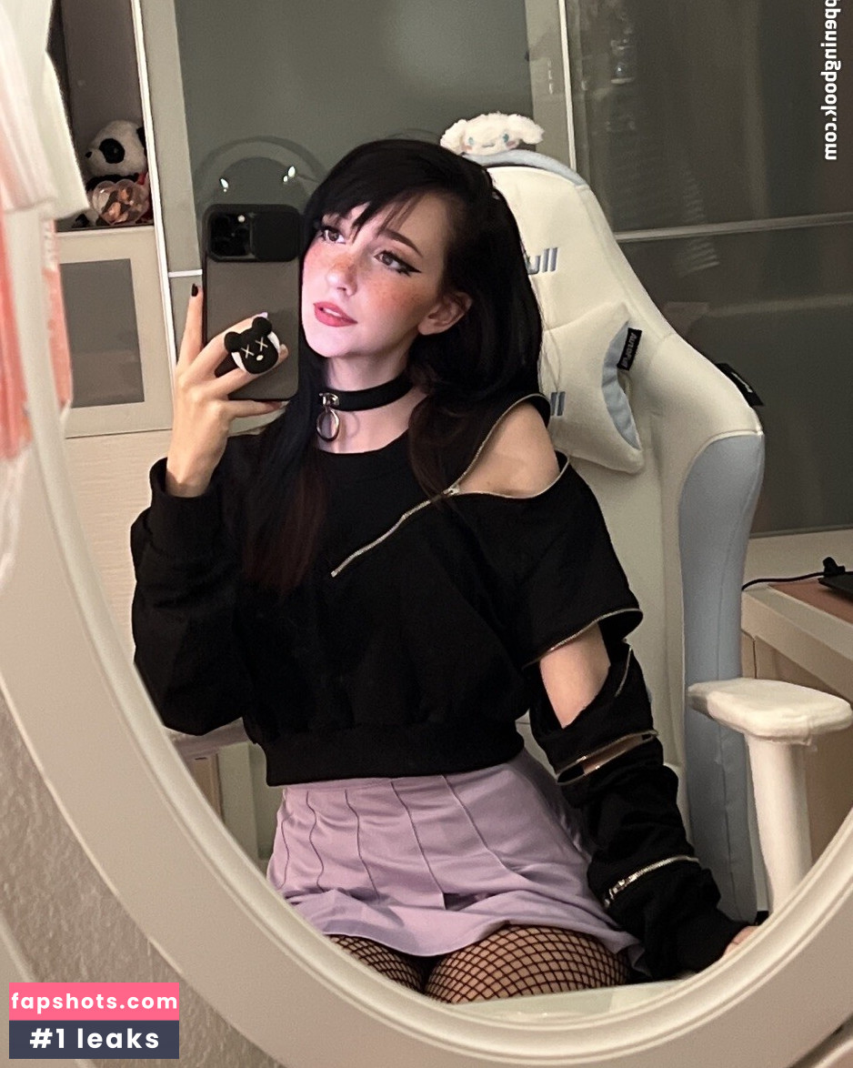 Nananightray Asmr gallery photo #48