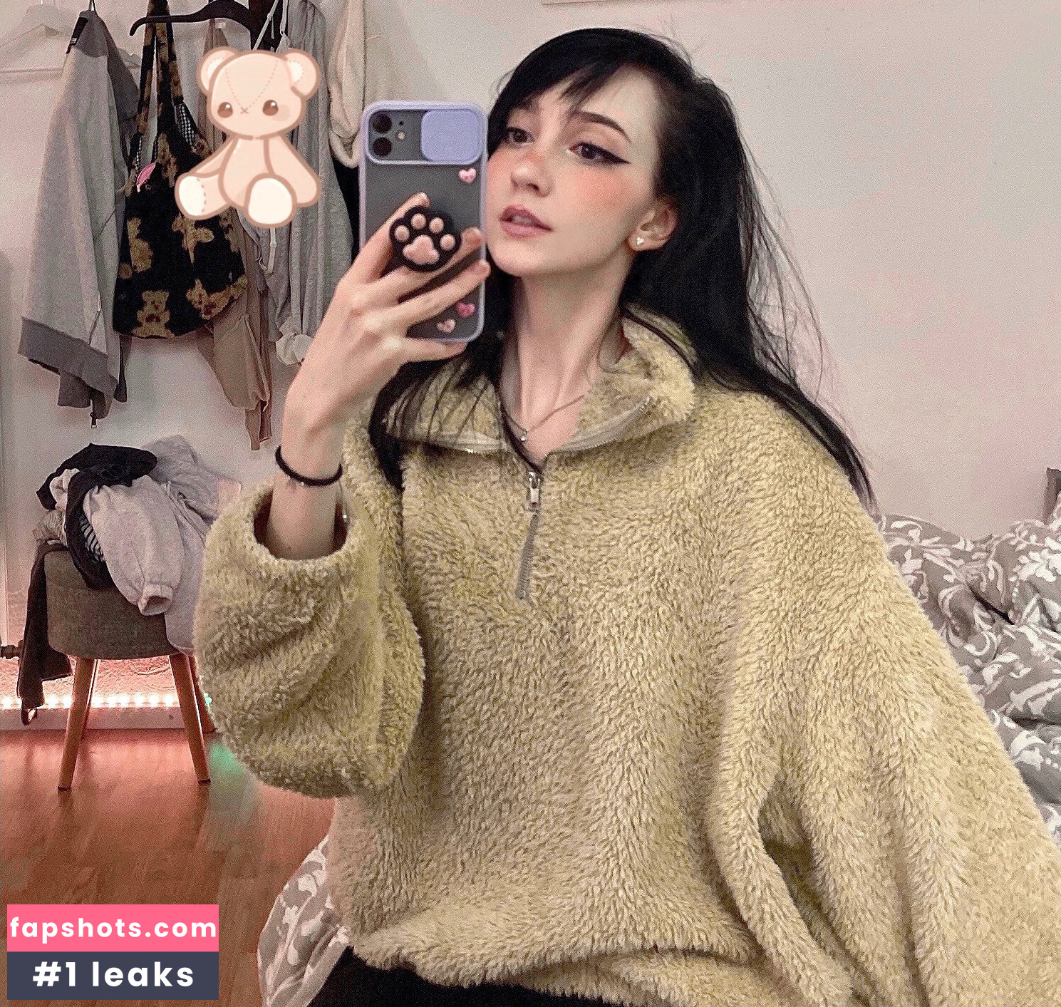 Nananightray Asmr gallery photo #49