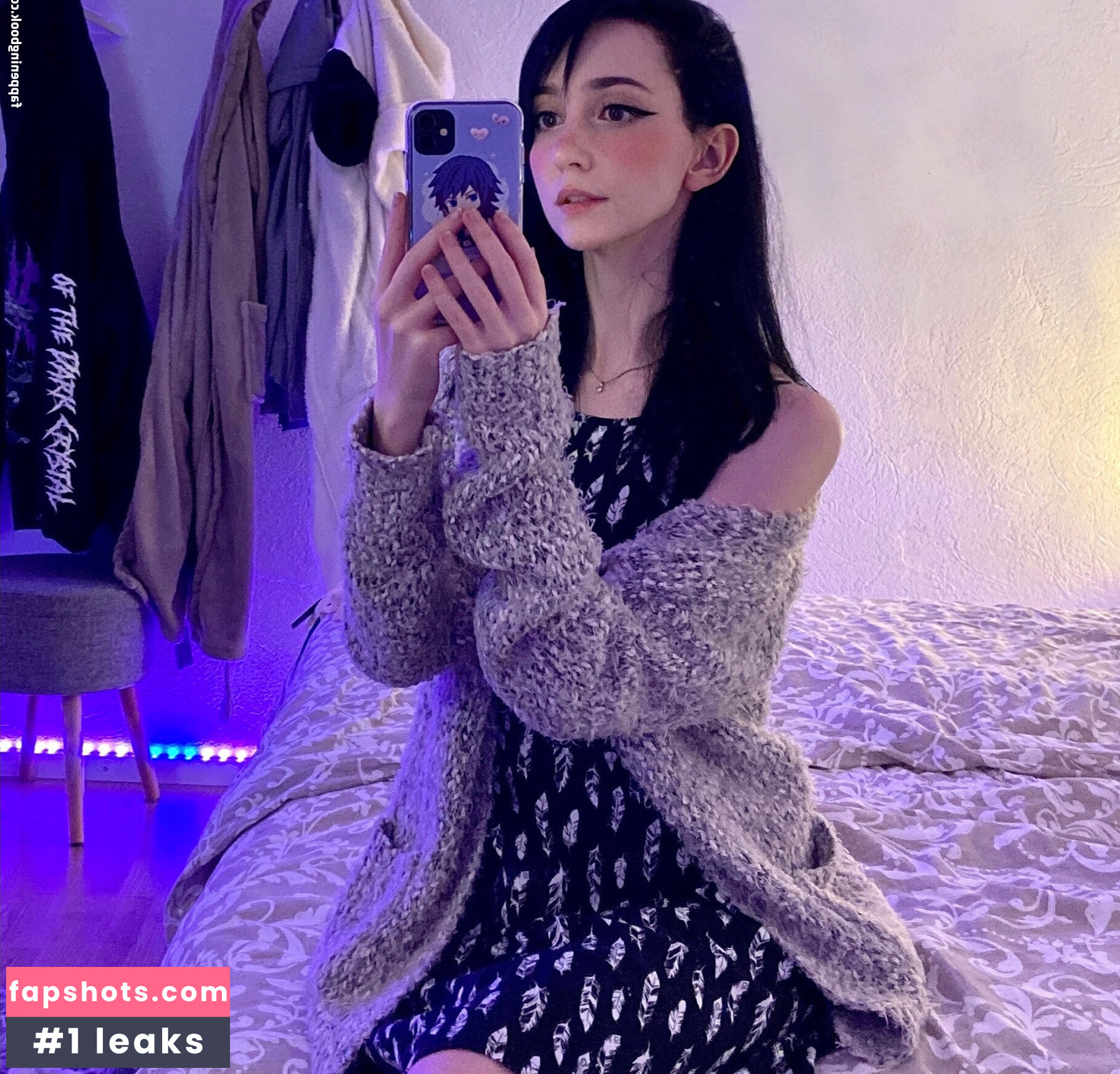 Nananightray Asmr gallery photo #52