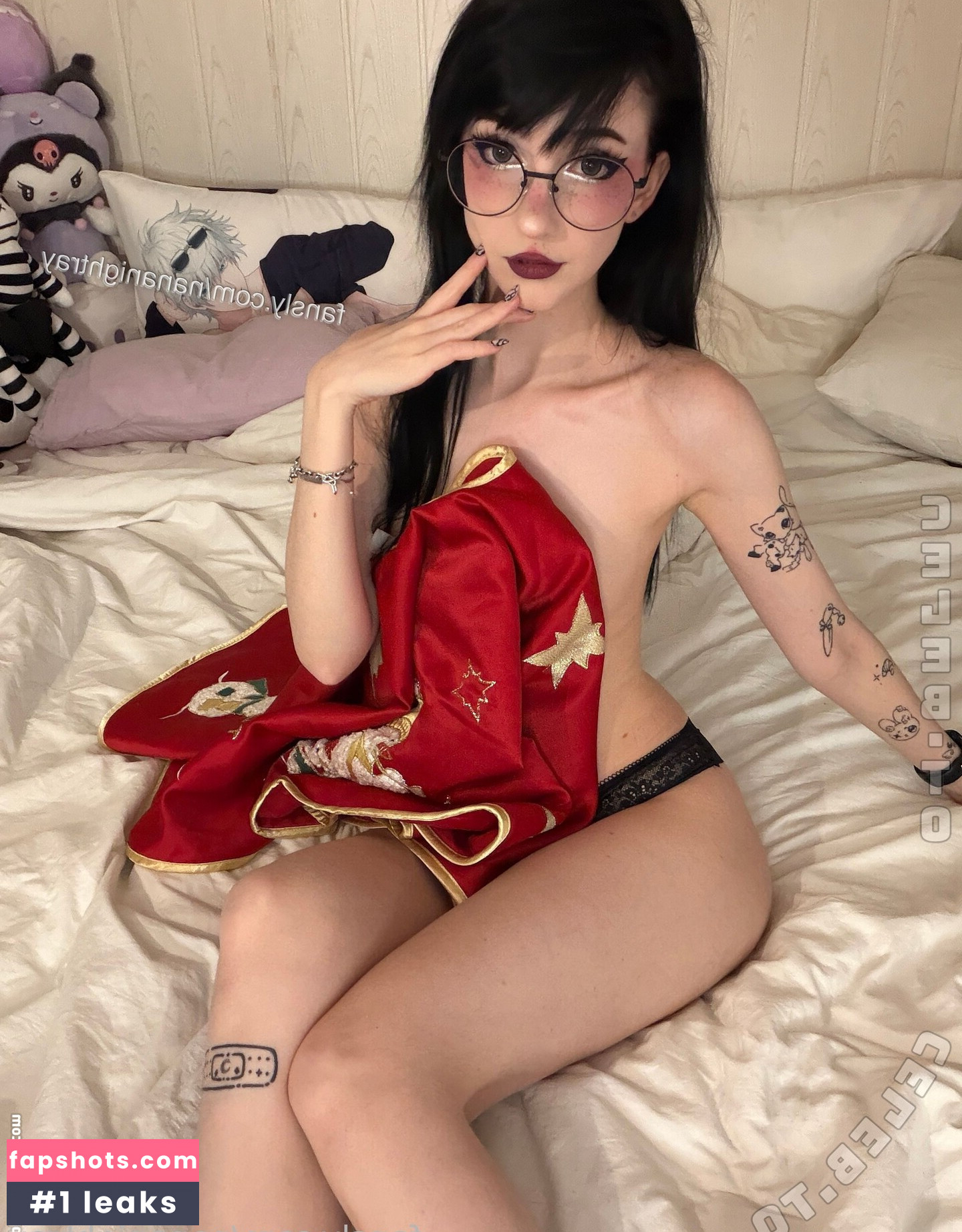 Nananightray gallery photo #14