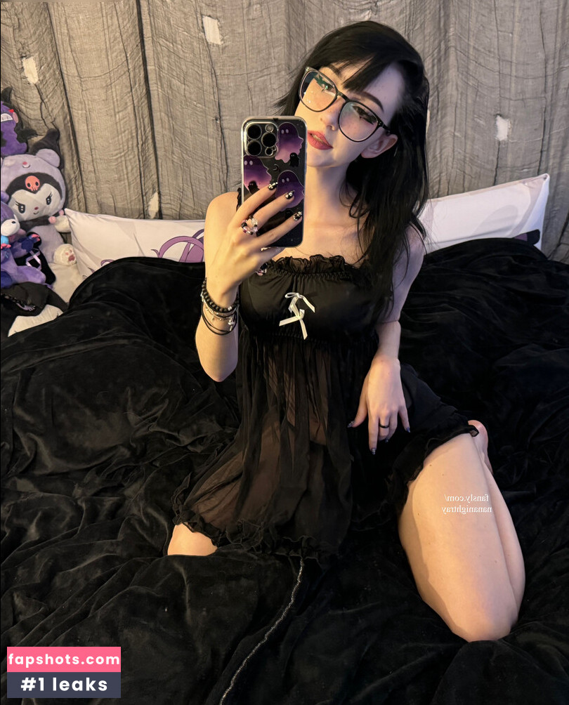 Nananightray gallery photo #67