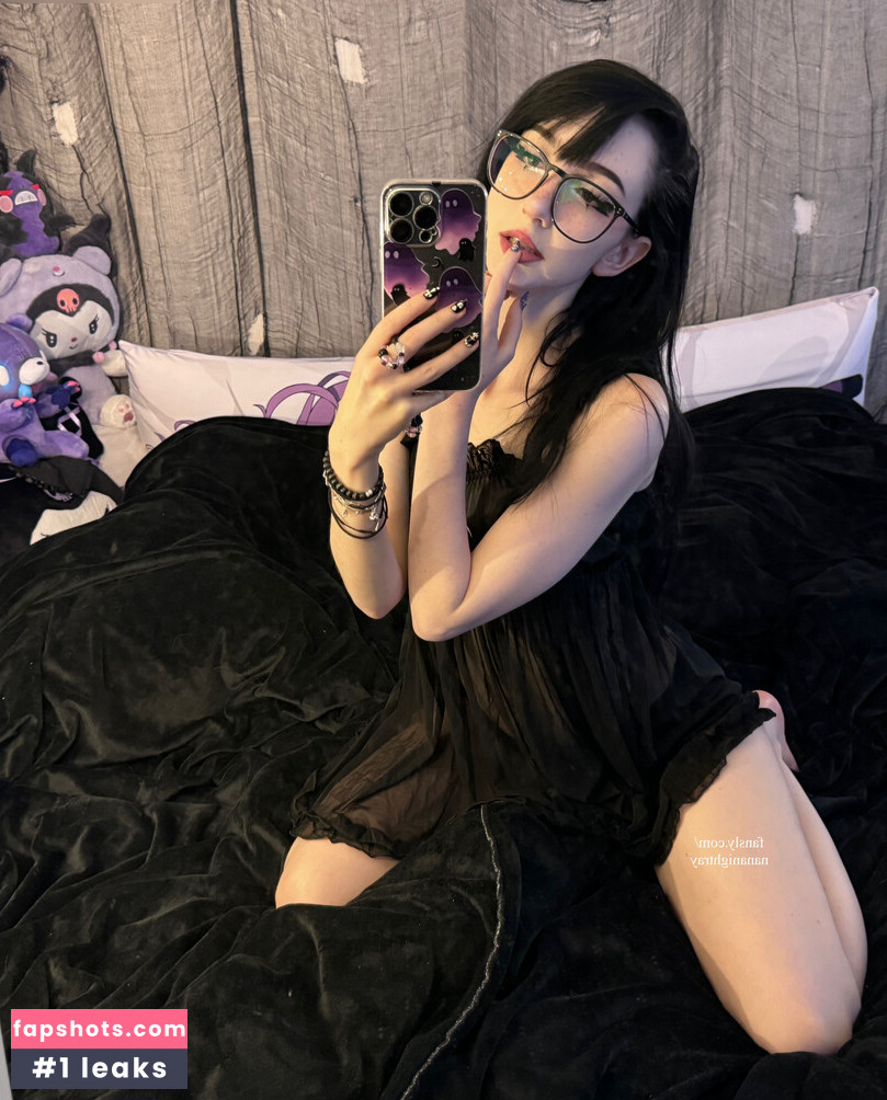 Nananightray gallery photo #71