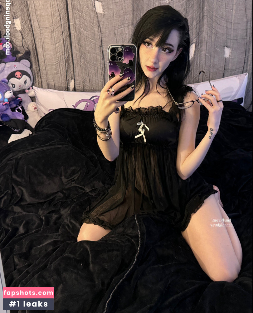 Nananightray gallery photo #81