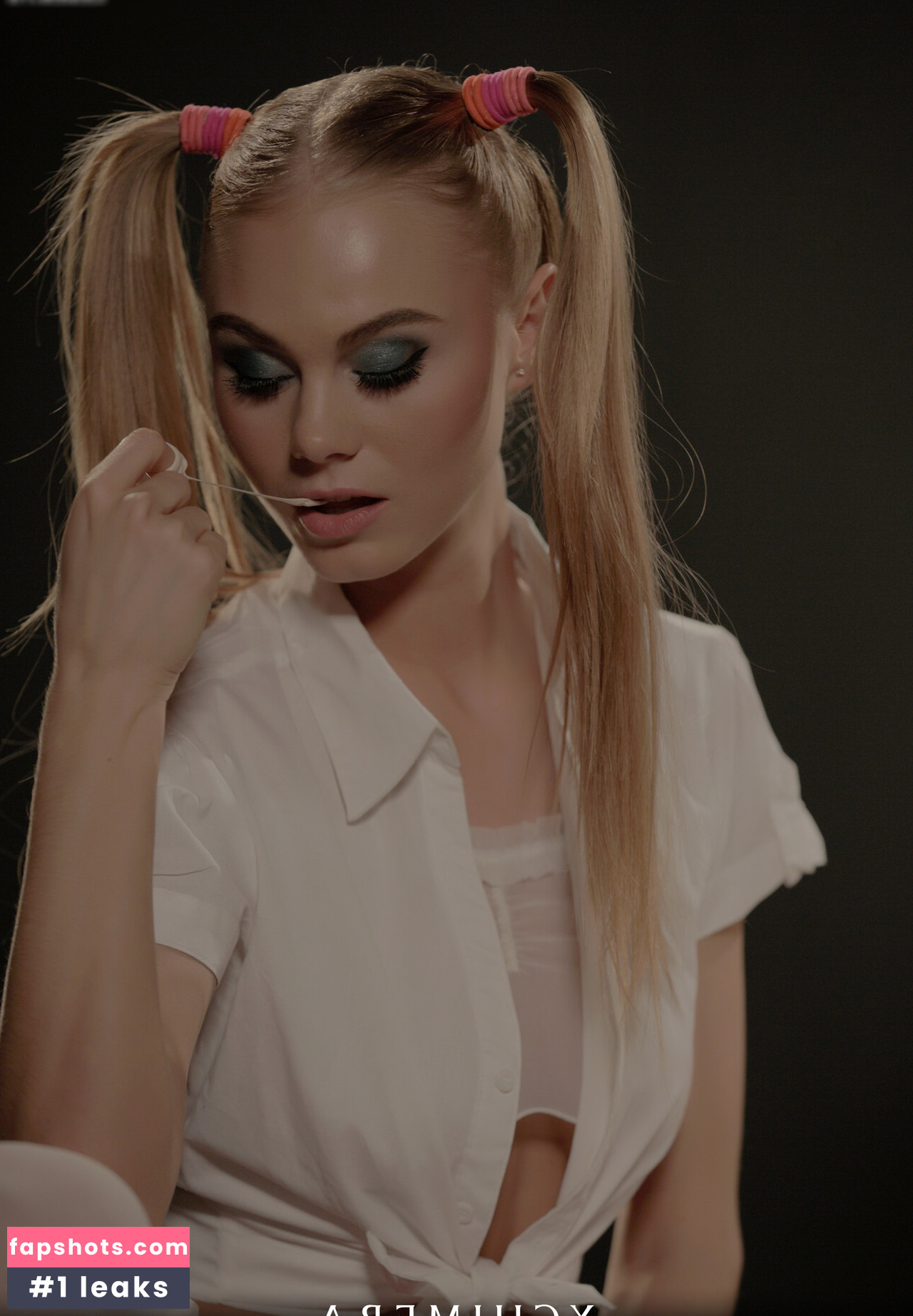 Nancy Ace Nahé úniky fotek pouze od fanoušků #683 - Fapshots