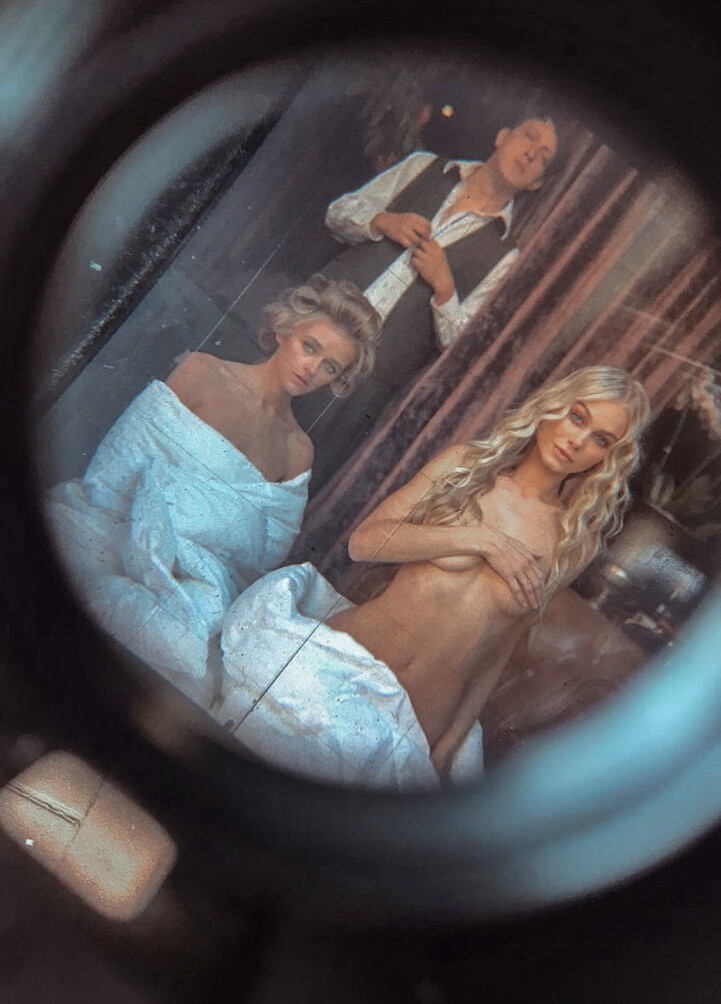 nancy-ace Nude Leaks OnlyFans Photos #1368 - LeakJerk