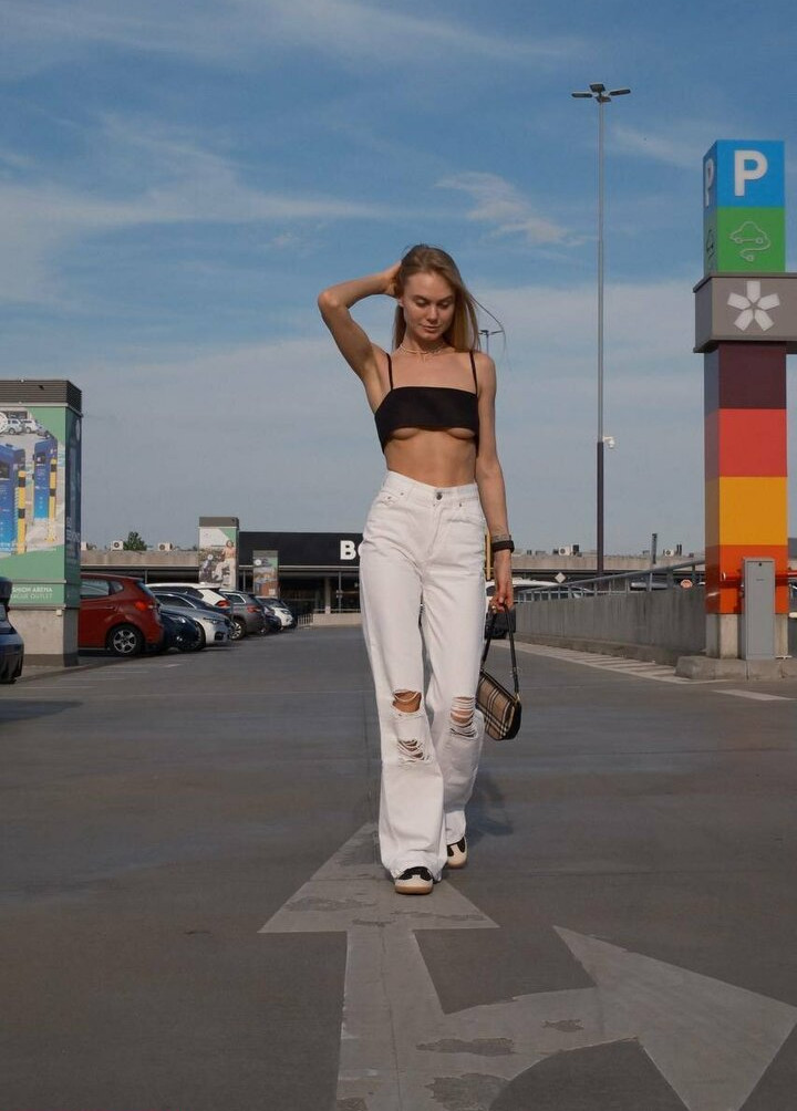 nancy-ace Nude Leaks OnlyFans Photos #1443 - LeakJerk