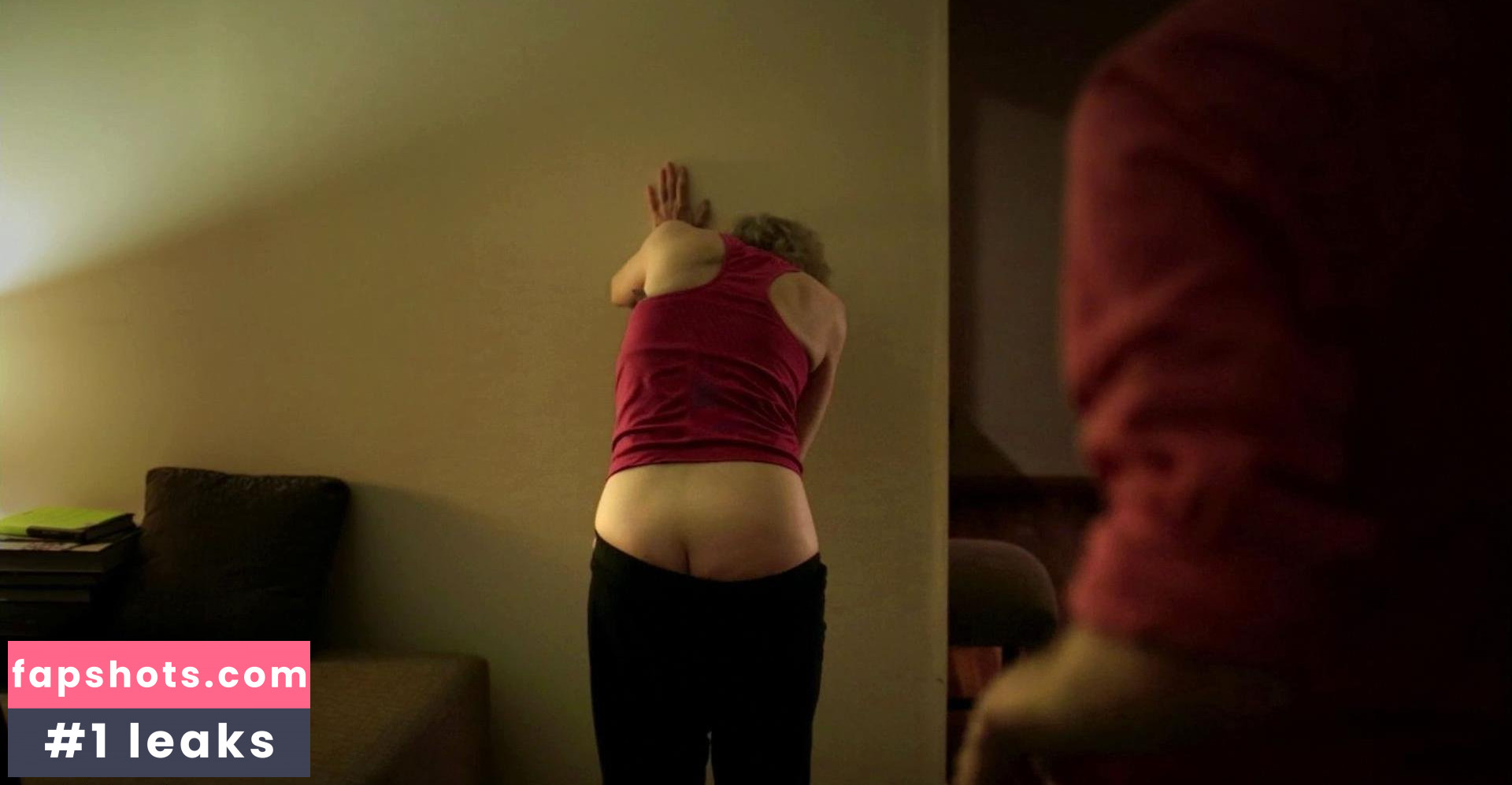 Nancy Daly Nude Leaks OnlyFans Photos #3 - Fapshots