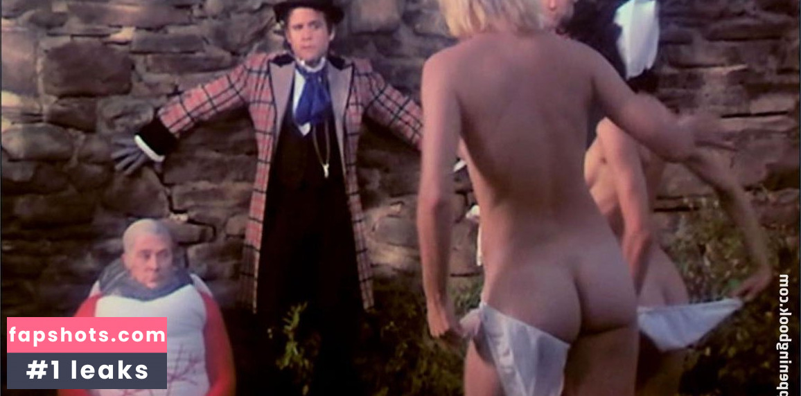 Nancy Dare gallery photo #7