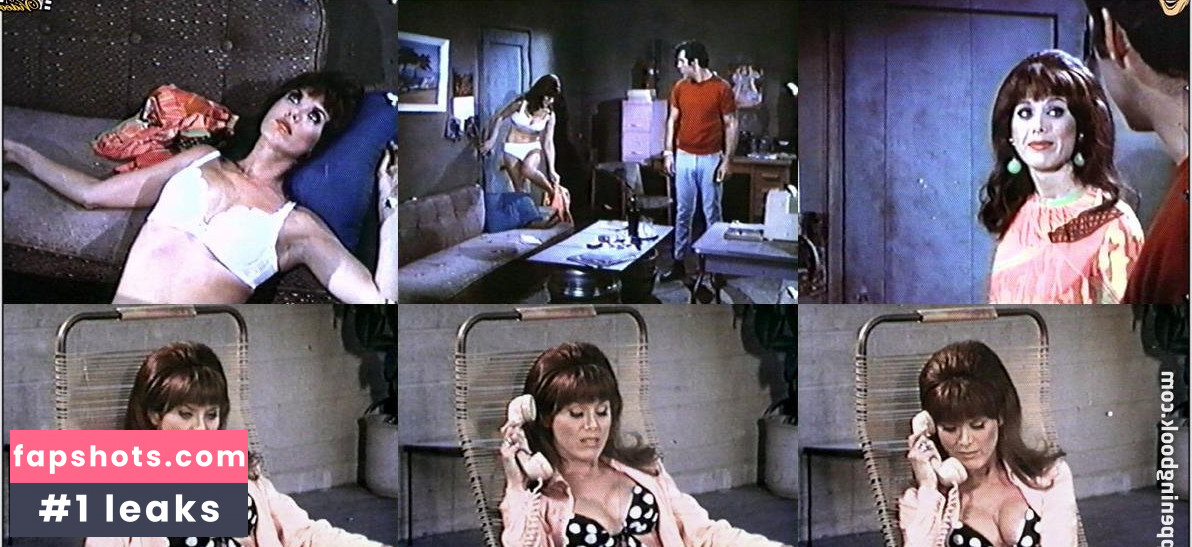 Nancy Dow nude babe gallery