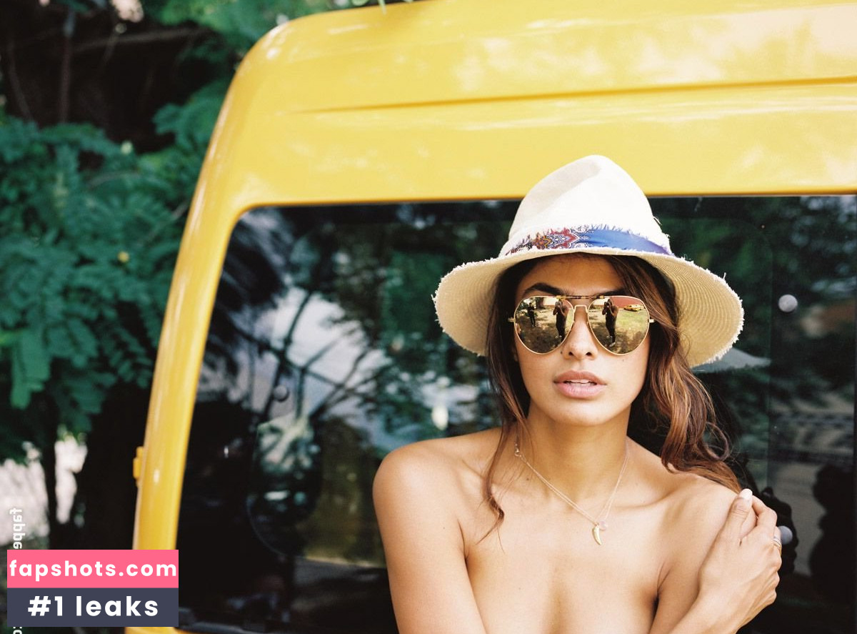 Nancy Gomez Nude Leaks OnlyFans Photos #4 - Fapshots