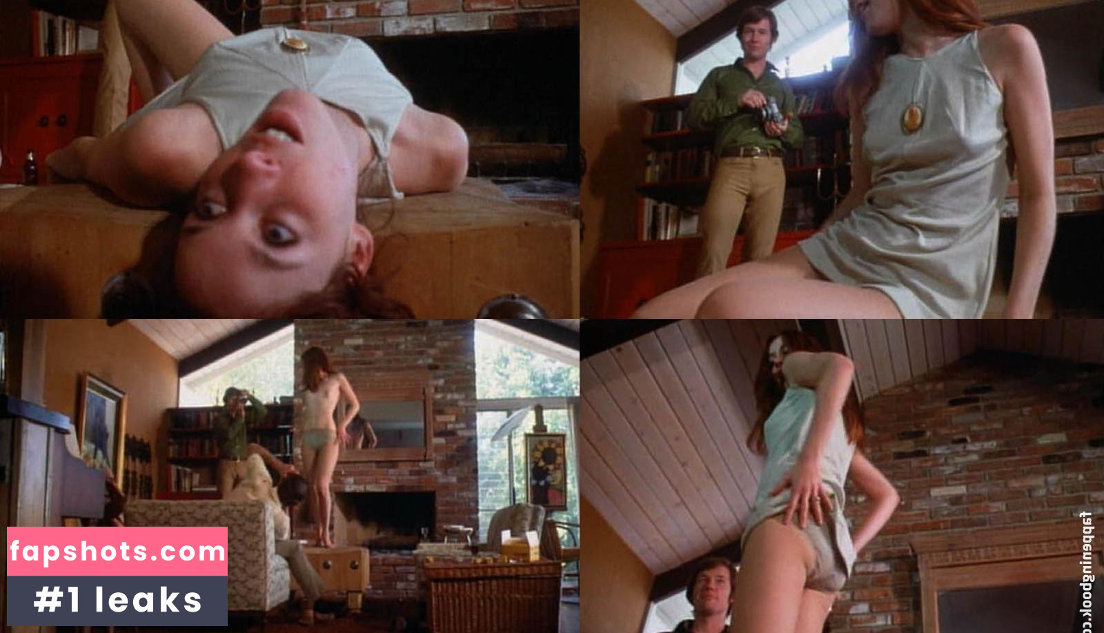 Nancy Ison Nacktheit OnlyFans Fotos #9 - Fapshots