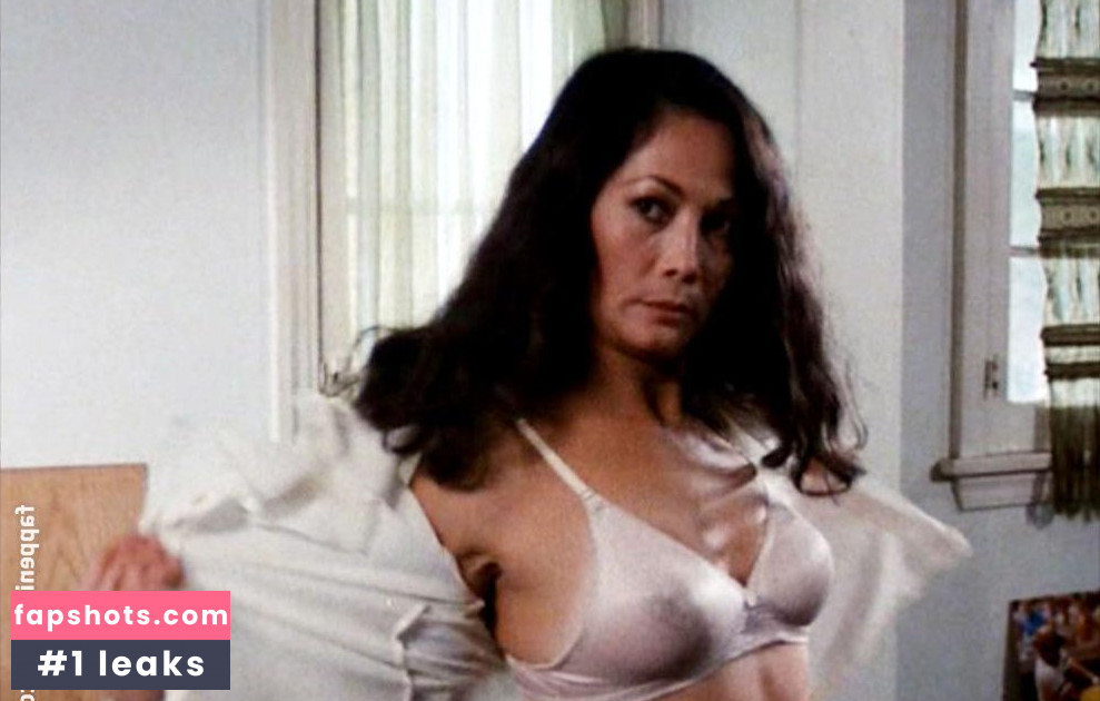 Nancy Kwan Nude Leaks OnlyFans Photos #3 - LeakJerk