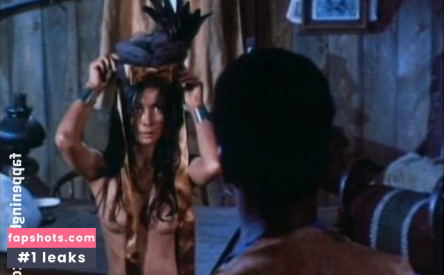 Nancy Kwan nude babe gallery