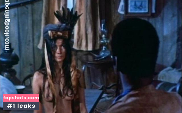 Nancy Kwan Nude Leaks OnlyFans Photos #9 - LeakJerk
