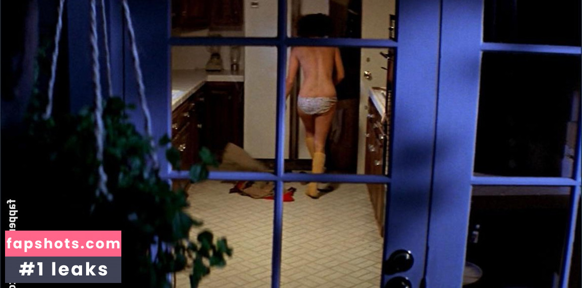 Nancy Kyes gallery photo #2