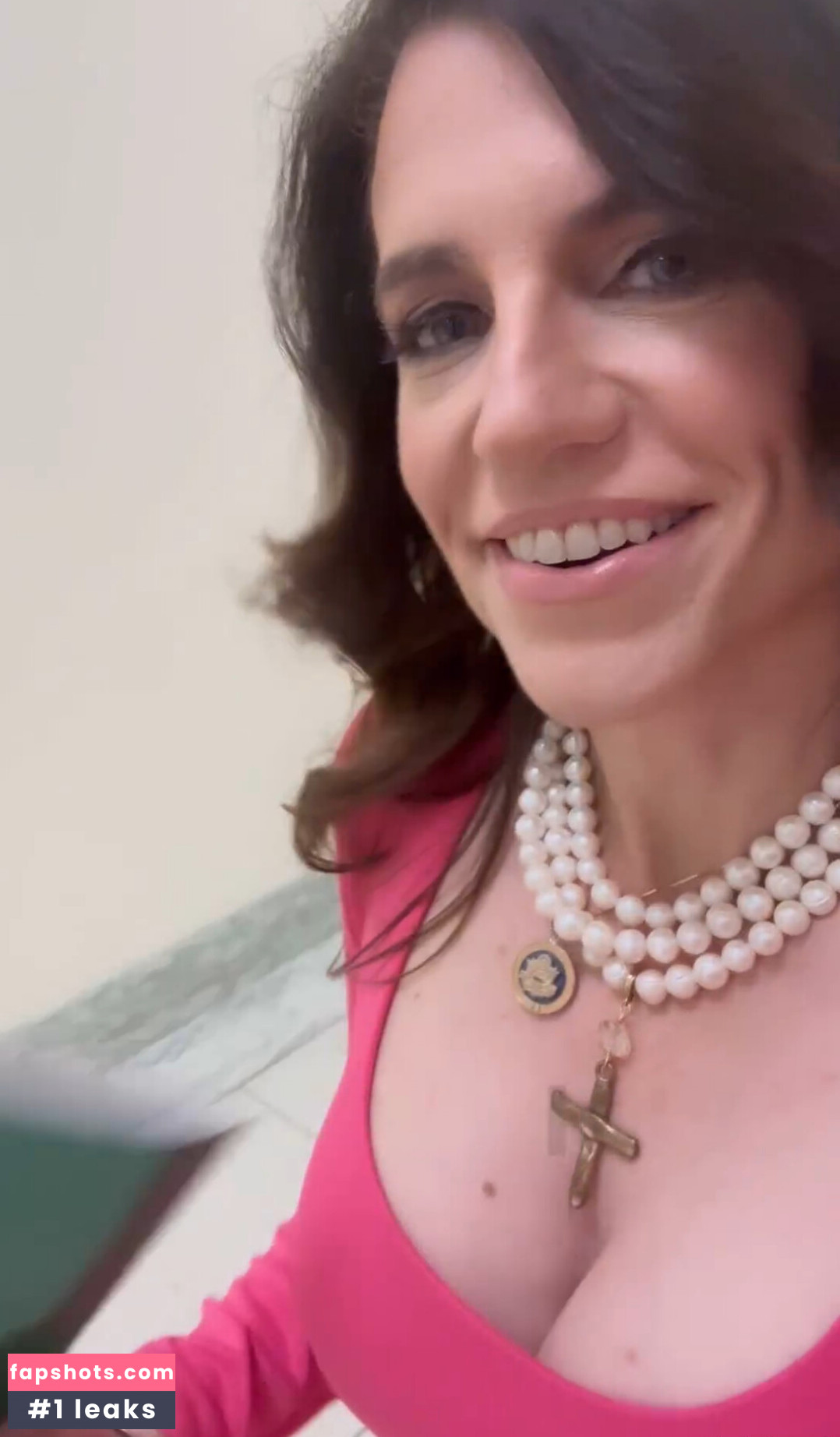 Nancy Mace Nude Leaks OnlyFans Photos #5 - LeakJerk